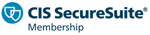 CIS Secure Suit Membership Logo