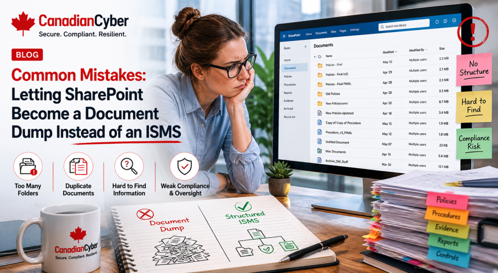 Sharepoint Isms SharePoint Control Library: The Missing Link Between Evidence and ...